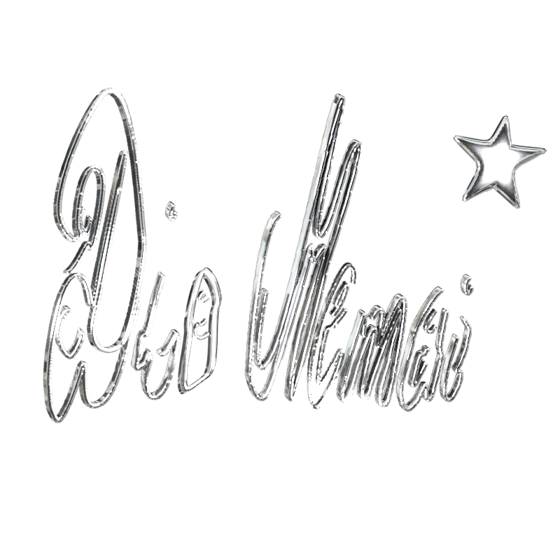 Dio Memai Logo